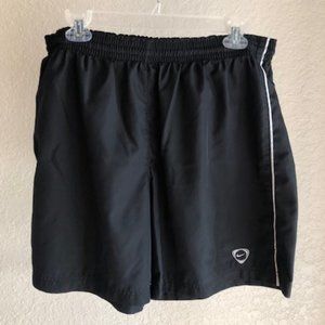 Nike Vintage Soccer Shorts L